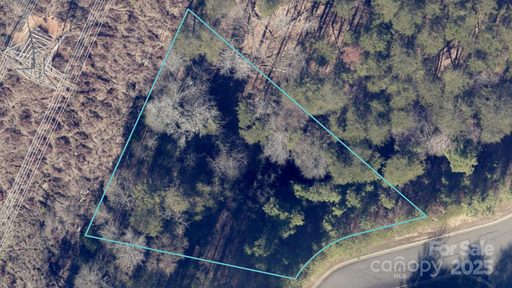 5036 Hermitage Court active lot in Reflection Pointe, Belmont, NC