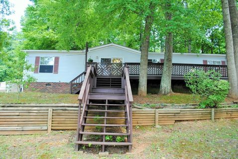 175 Lazy Lane sold manufactured home in Lake Landing, Salisbury, NC