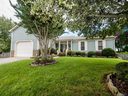9802 Alexander Glen Drive sold home in Charlotte, SC