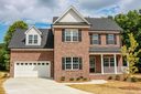 541 Weyburn Drive sold home in Concord, SC