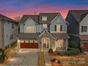 9730 Briarwick Lane sold home in Charlotte, SC