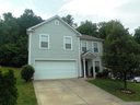 10220 Apple Dove Court sold home in Charlotte, SC