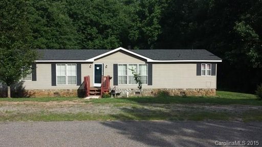 6553 Deerwood Trail 18/19 sold manufactured home in Deerwood, Vale, NC