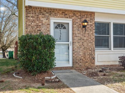 7530 Holly Grove Court sold townhome in Holly Grove, Charlotte, NC