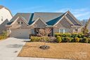 12904 Vermillion Crossing sold home in Huntersville, SC