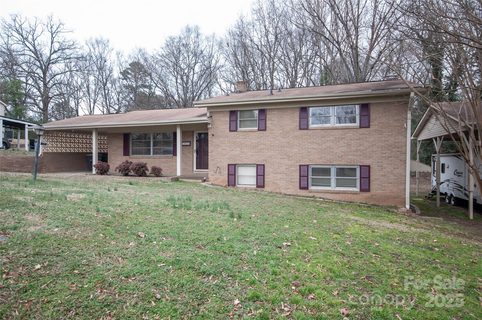 2905 Maryland Avenue sold home in Carolina Air Park, Kannapolis, NC