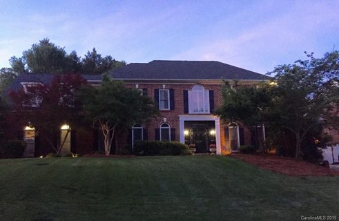 4529 Binfords Ridge Road