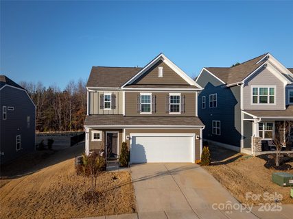 3575 Cerelia Lane sold home in Melwood, Denver, NC