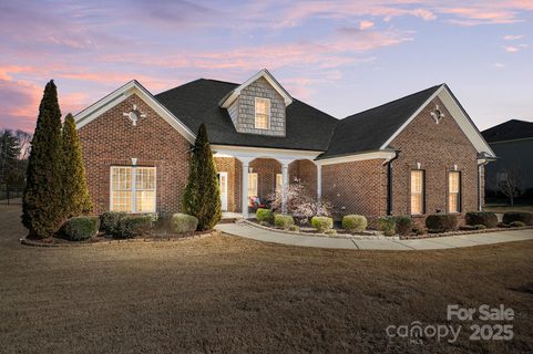 573 Church Street sold home in Redah Acres, Locust, NC