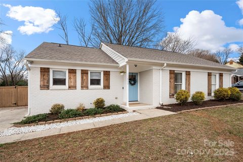 11400 Five Cedars Road