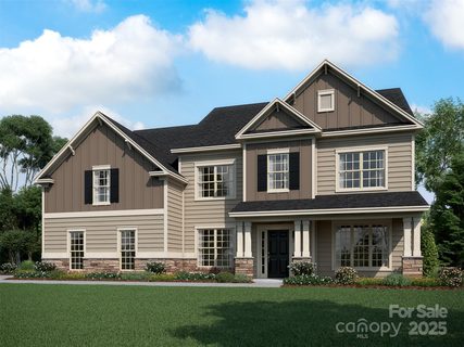 1008 Marquis Hills Drive sold home in Enclave At Massey, Fort Mill, SC