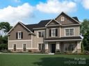 1008 Marquis Hills Drive sold home in Fort Mill, SC