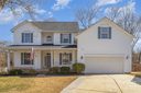 4763 Brockton Court sold home in Concord, SC