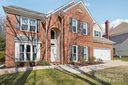 8720 Tamarron Drive sold home in Charlotte, SC