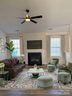 6140 Whispering Brook Court sold home in Charlotte, SC