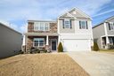 4134 Richard Andrew Drive sold home in Matthews, SC