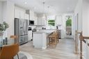 1112 Keydet Drive sold home in Charlotte, SC