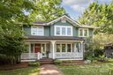5 Chiles Avenue sold home in Asheville, SC
