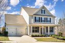 17613 Shasta Daisy Circle sold home in Davidson, SC
