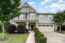 2201 Bluebell Way sold home in Tega Cay, SC