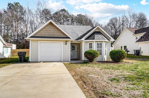 5113 Park Place Drive sold home in Park Place, Dallas, NC