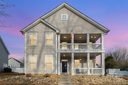 18249 Conductor Court sold home in Cornelius, SC