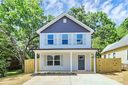 204 N Yadkin Avenue sold home in Spencer, SC