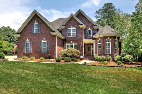 369 Isle Of Pines Road sold home in Ivy Ridge, Mooresville, NC