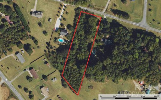 1603 Lewis Farm Road sold lot in Lewis Farm Estates, Kings Mountain, NC