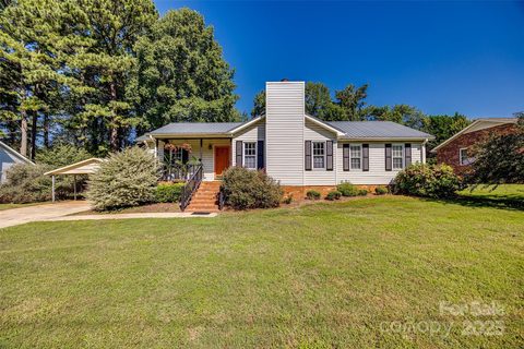 1304 Armstrong Ford Road sold home in Timberlake, Belmont, NC