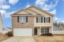 3028 Apple Orchard Place sold home in Dallas, SC