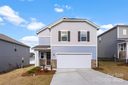 4915 Raspberry Knoll Drive sold home in Charlotte, SC