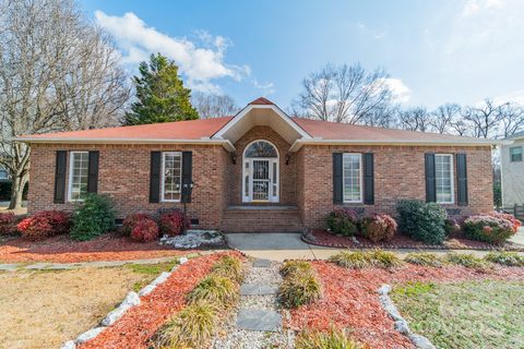 3447 Nestling Lane sold home in Quail Ridge, Fort Mill, SC
