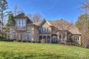 4004 Blossom Hill Drive sold home in Matthews, SC