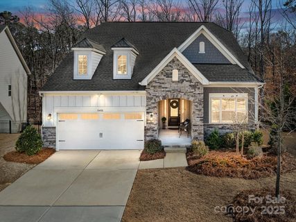 16400 Cozy Cove Road