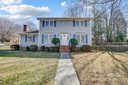 7707 Ritter Drive sold home in Charlotte, SC