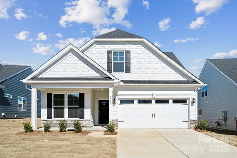 8348 Acadia Parkway