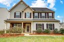 2727 Cypress Oak Lane sold home in Gastonia, SC