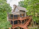 63 Copper Canopy Drive sold home in Cullowhee, SC
