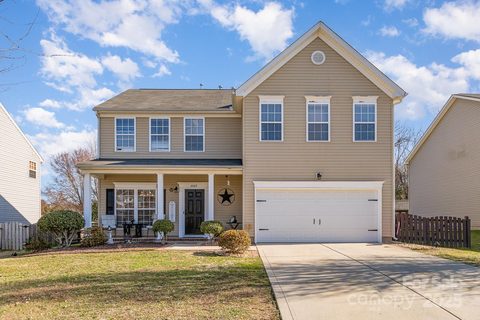 4442 Golden View Drive