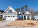 14543 Crosswater Lane sold home in Charlotte, SC