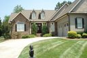 546 Muirfield Way sold home in Salisbury, SC