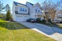 2510 Oakboro Lane sold home in Charlotte, SC