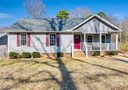 1218 Calhoun Street sold home in Rock Hill, SC