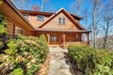 155 Iga Trail sold home in Maggie Valley, SC