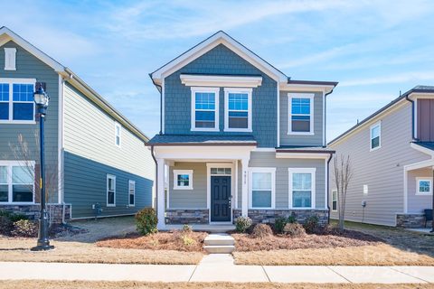 9015 Ramsford Court sold home in McEwen Village, Mint Hill, NC