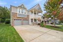 3205 Helmsley Court sold home in Concord, SC
