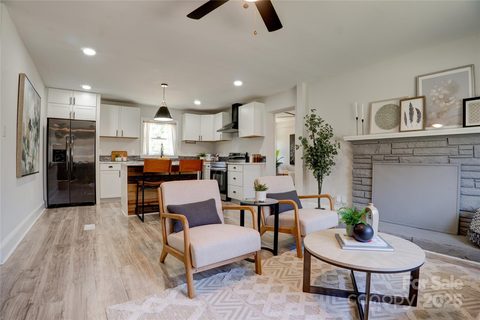 2624 Ashley Road