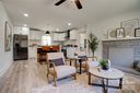 2624 Ashley Road sold home in Charlotte, SC