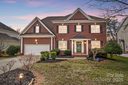 561 Ambergate Place sold home in Concord, SC